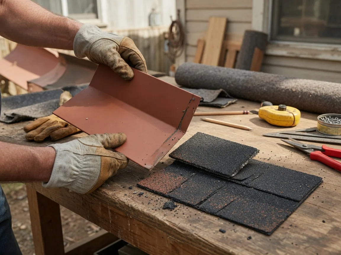 Roof Repair company in Warren, VT